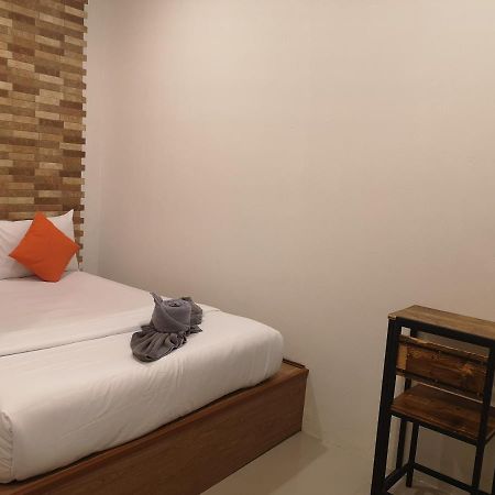 Samed Your House Ko Samet Extérieur photo