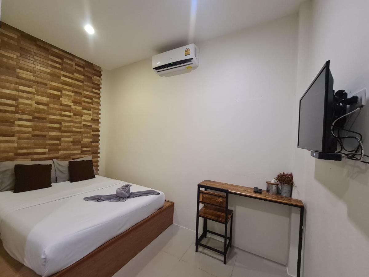 Samed Your House Ko Samet Extérieur photo