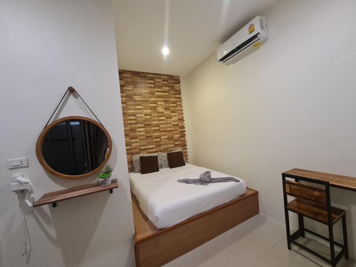 Samed Your House Ko Samet Extérieur photo
