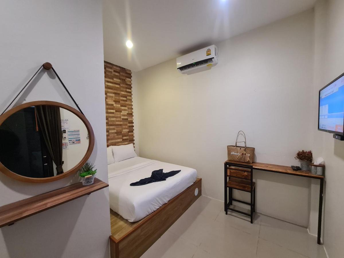 Samed Your House Ko Samet Extérieur photo