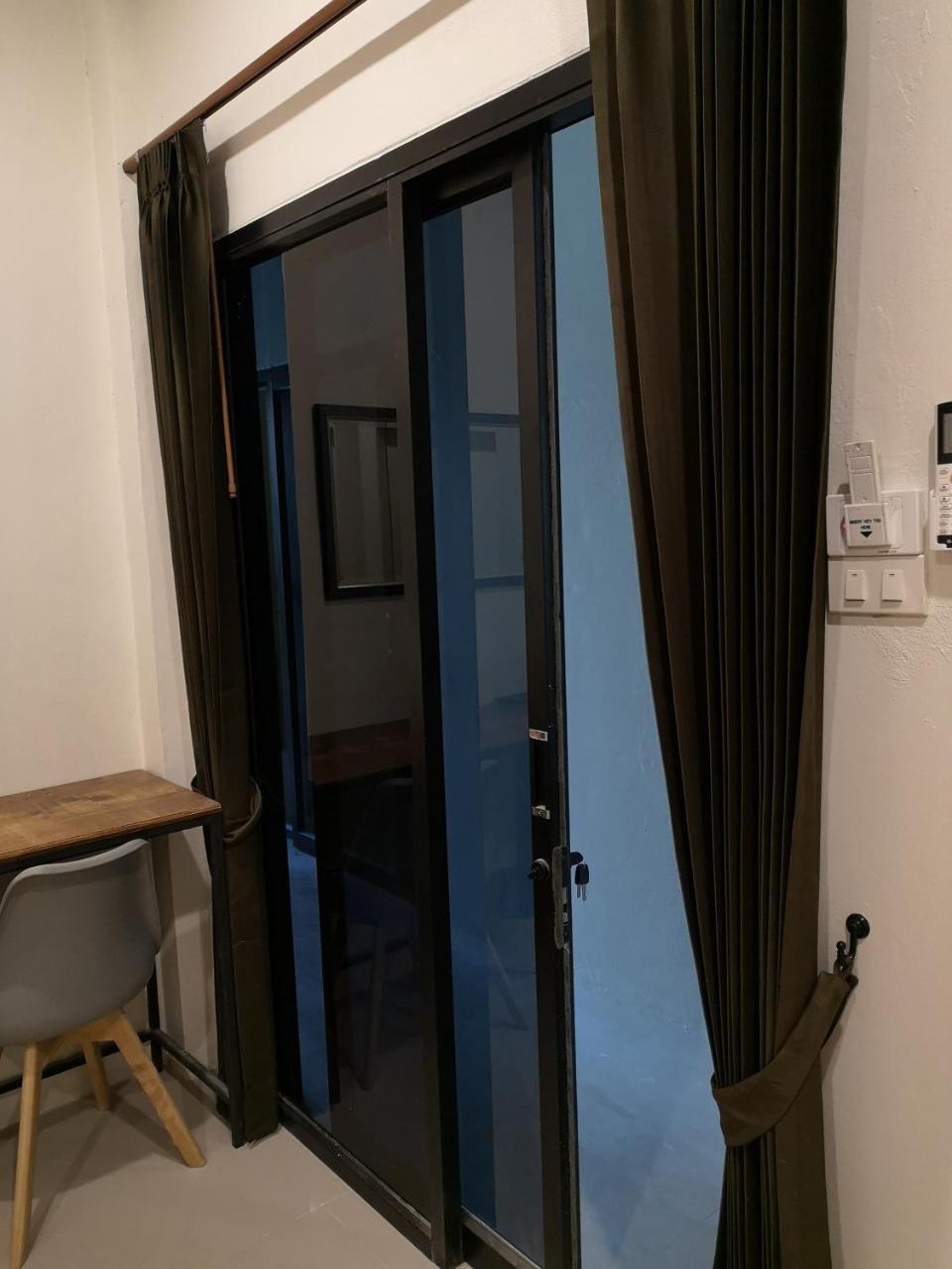 Samed Your House Ko Samet Chambre photo