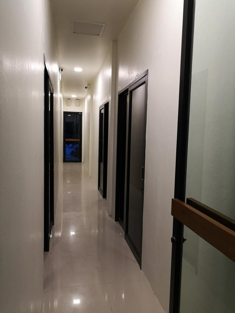 Samed Your House Ko Samet Chambre photo