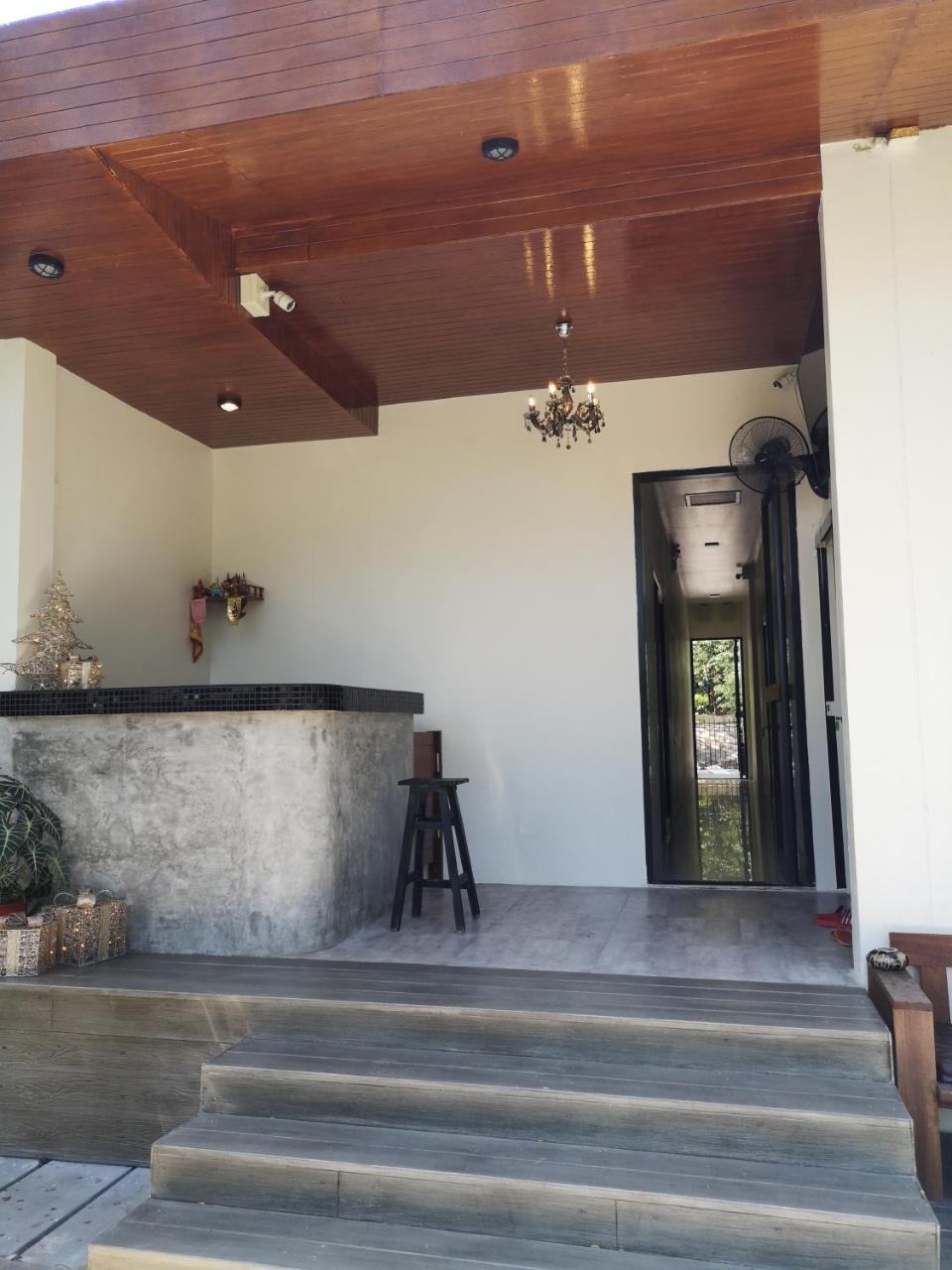 Samed Your House Ko Samet Extérieur photo