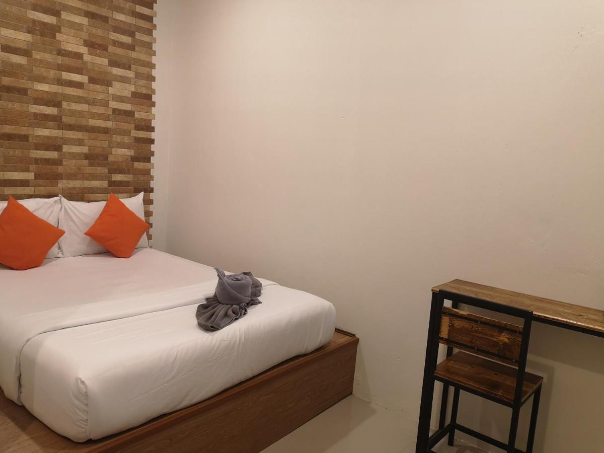 Samed Your House Ko Samet Extérieur photo