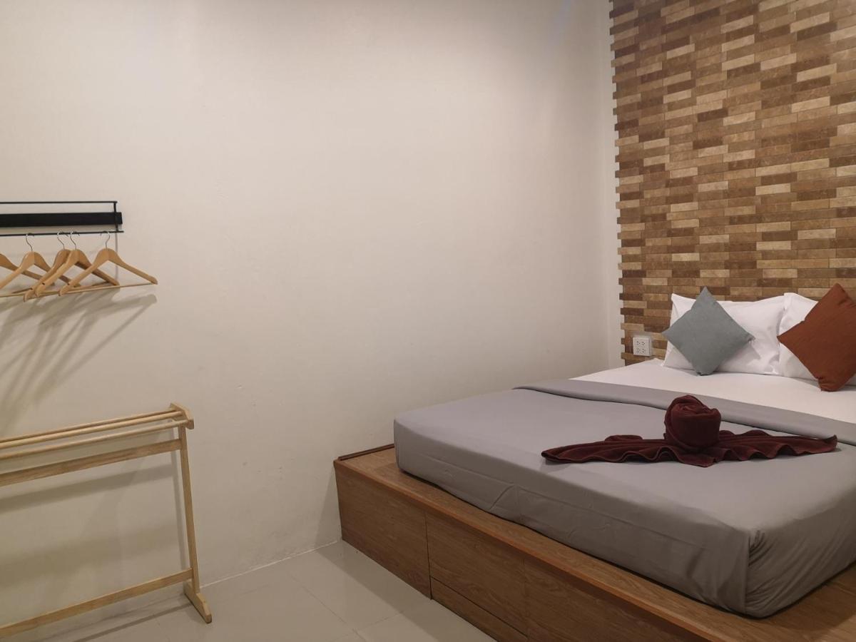 Samed Your House Ko Samet Extérieur photo
