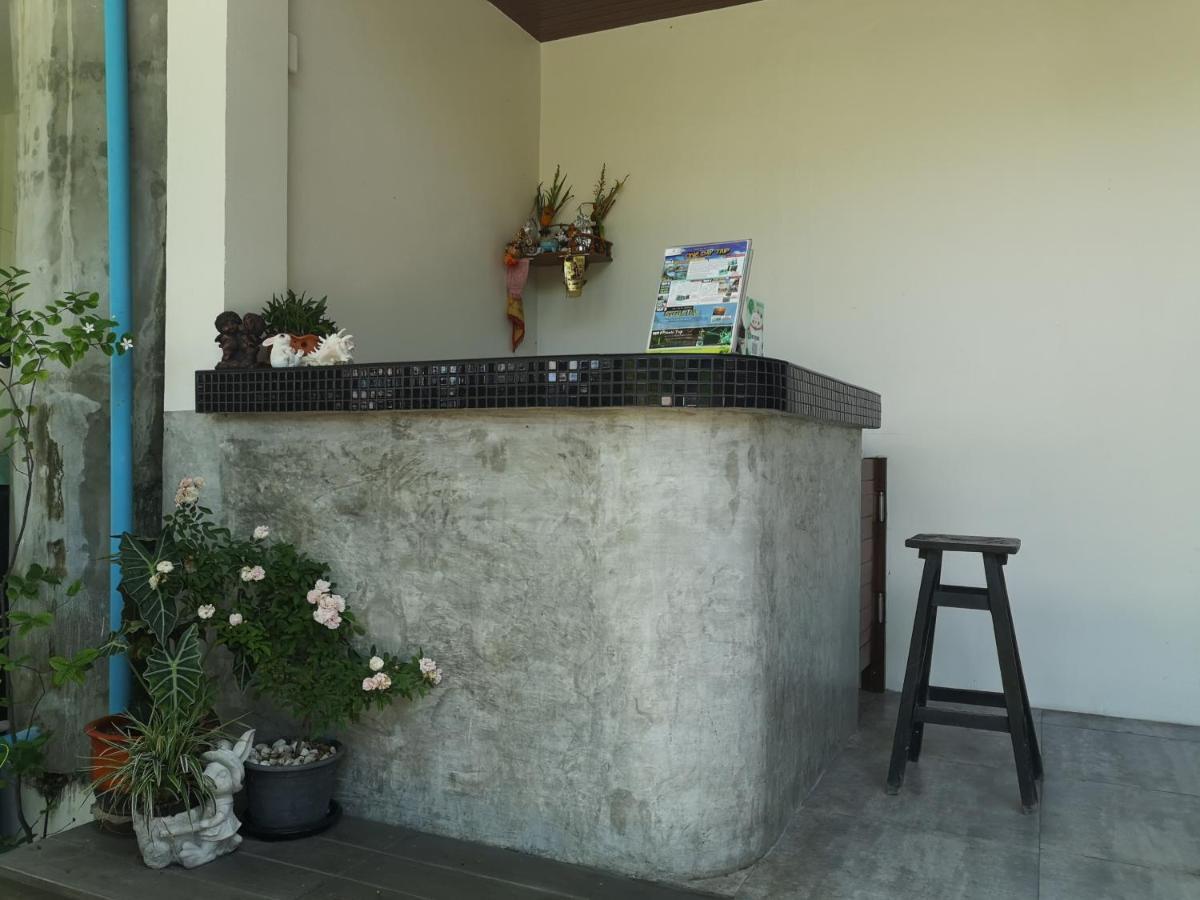 Samed Your House Ko Samet Extérieur photo