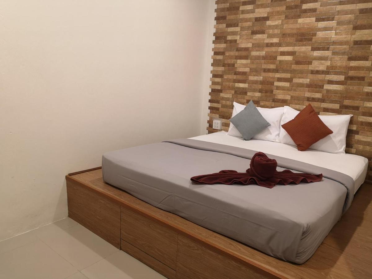 Samed Your House Ko Samet Extérieur photo
